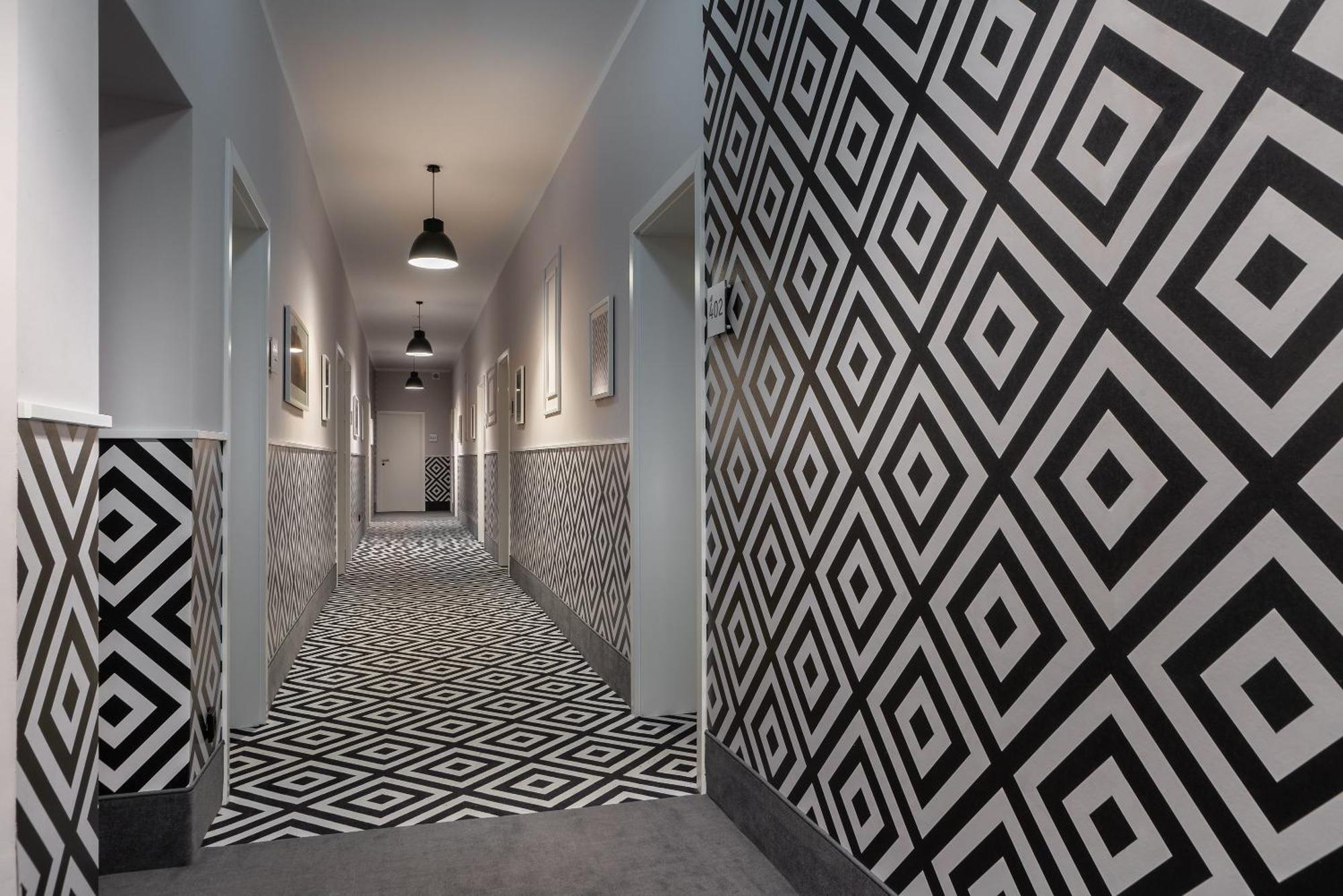 Garner Hotel Berlin - Wilmersdorf By Ihg Exterior foto